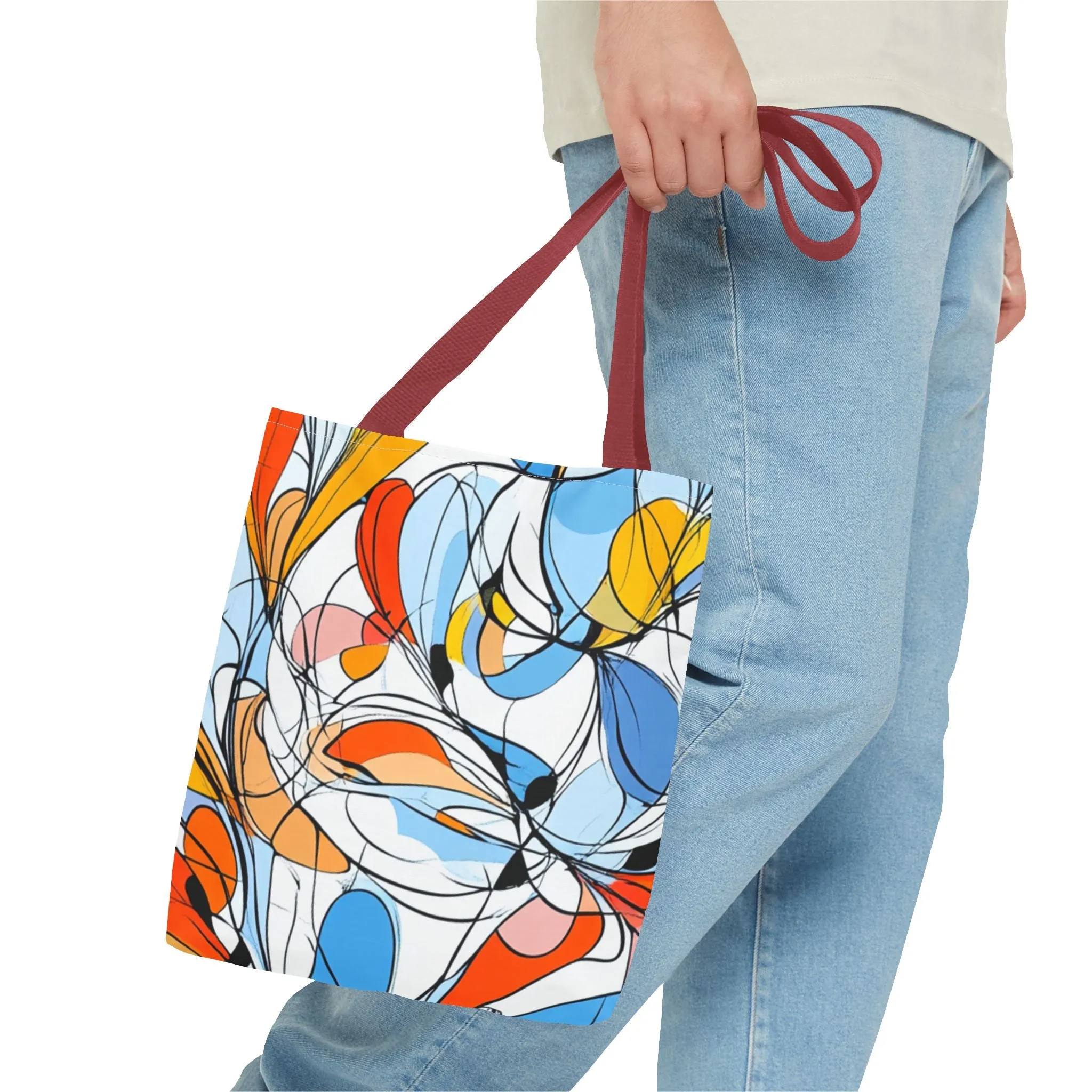 Penn | Tote Bag