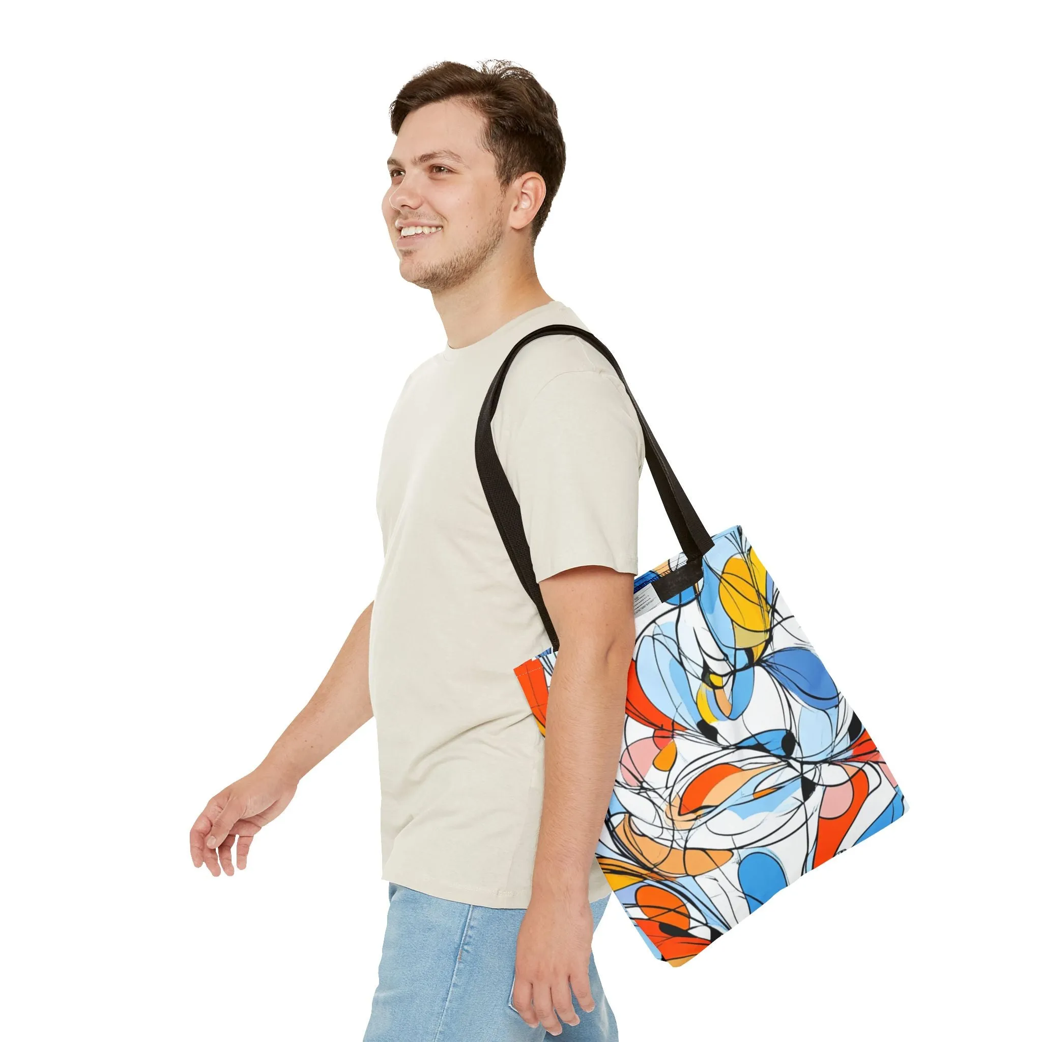 Penn | Tote Bag