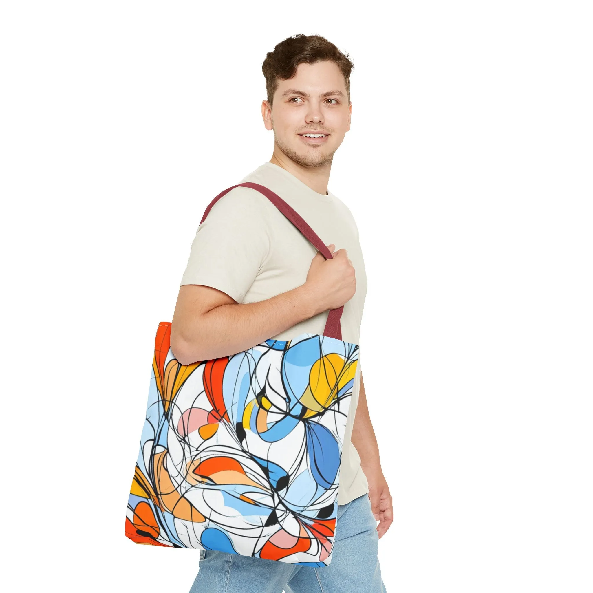 Penn | Tote Bag