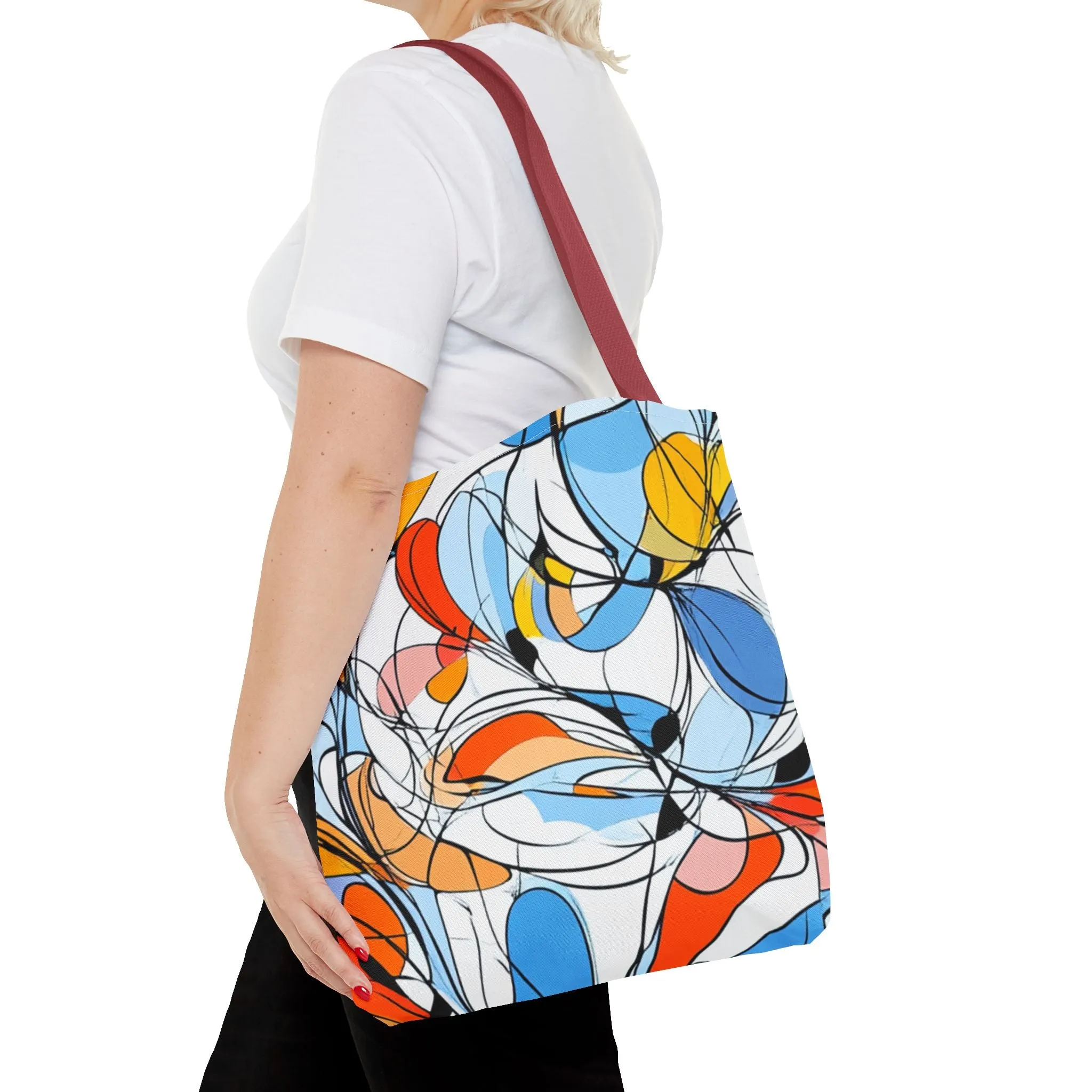 Penn | Tote Bag