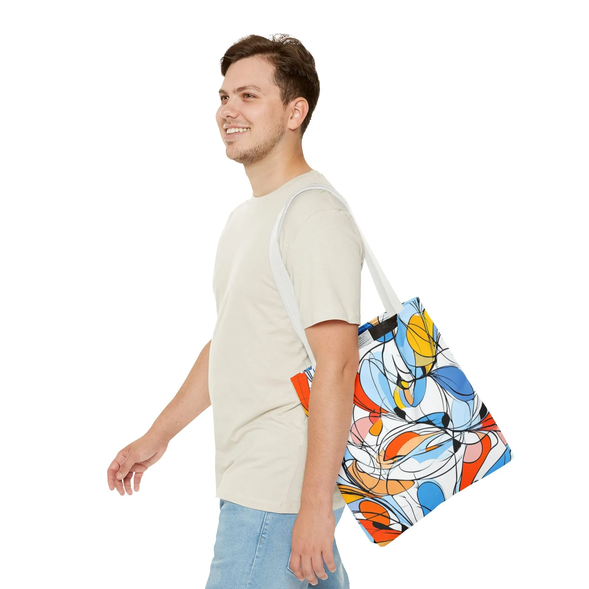 Penn | Tote Bag