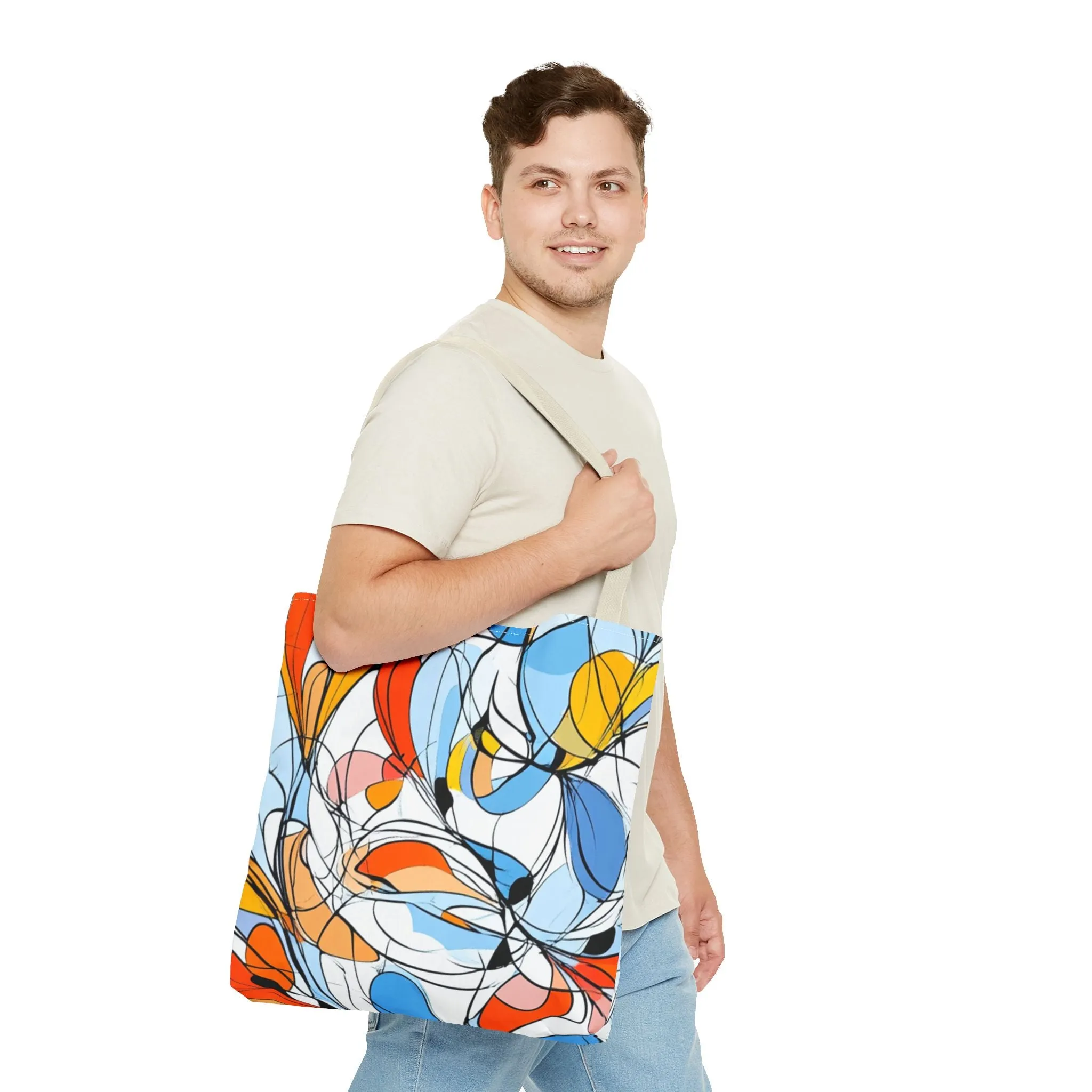 Penn | Tote Bag