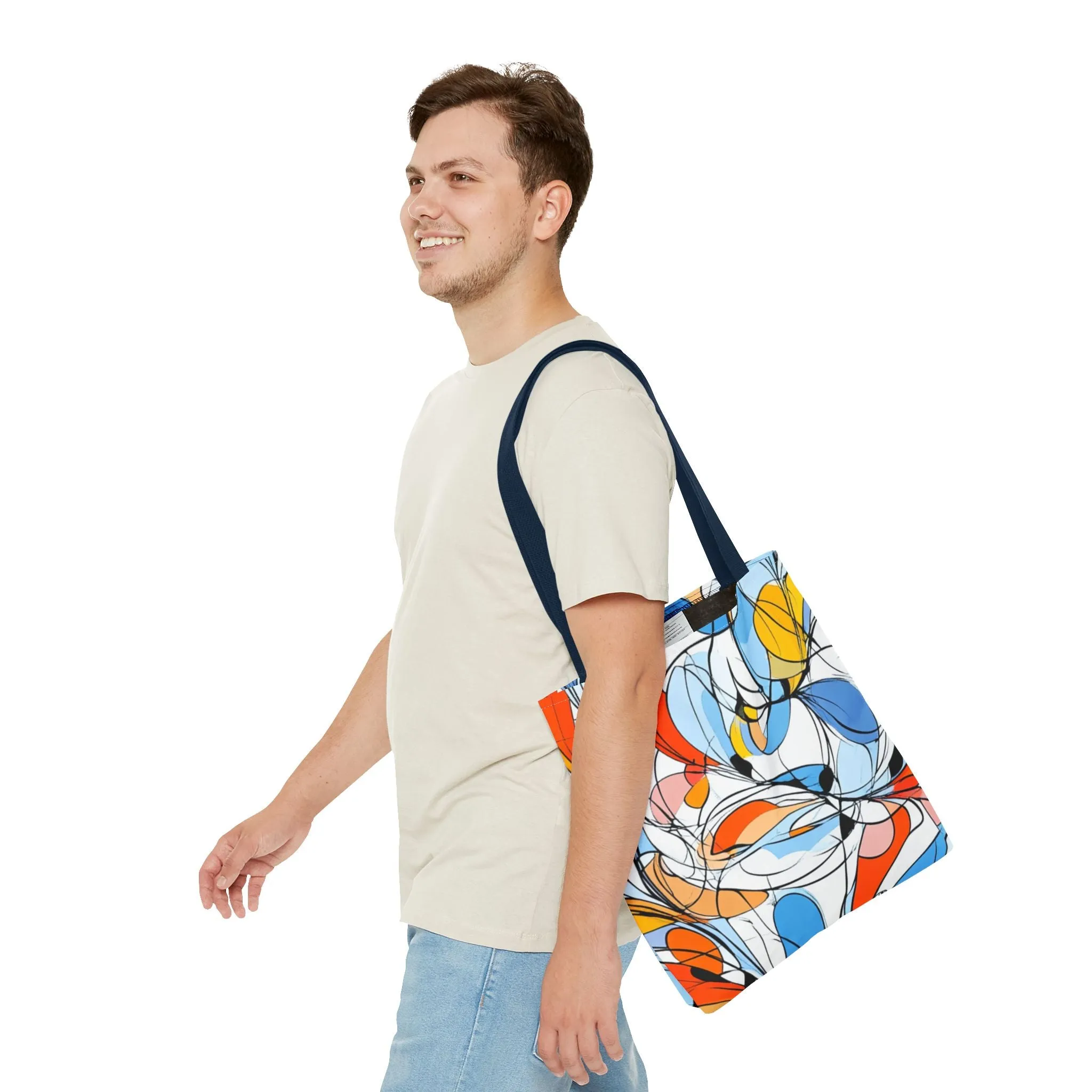 Penn | Tote Bag