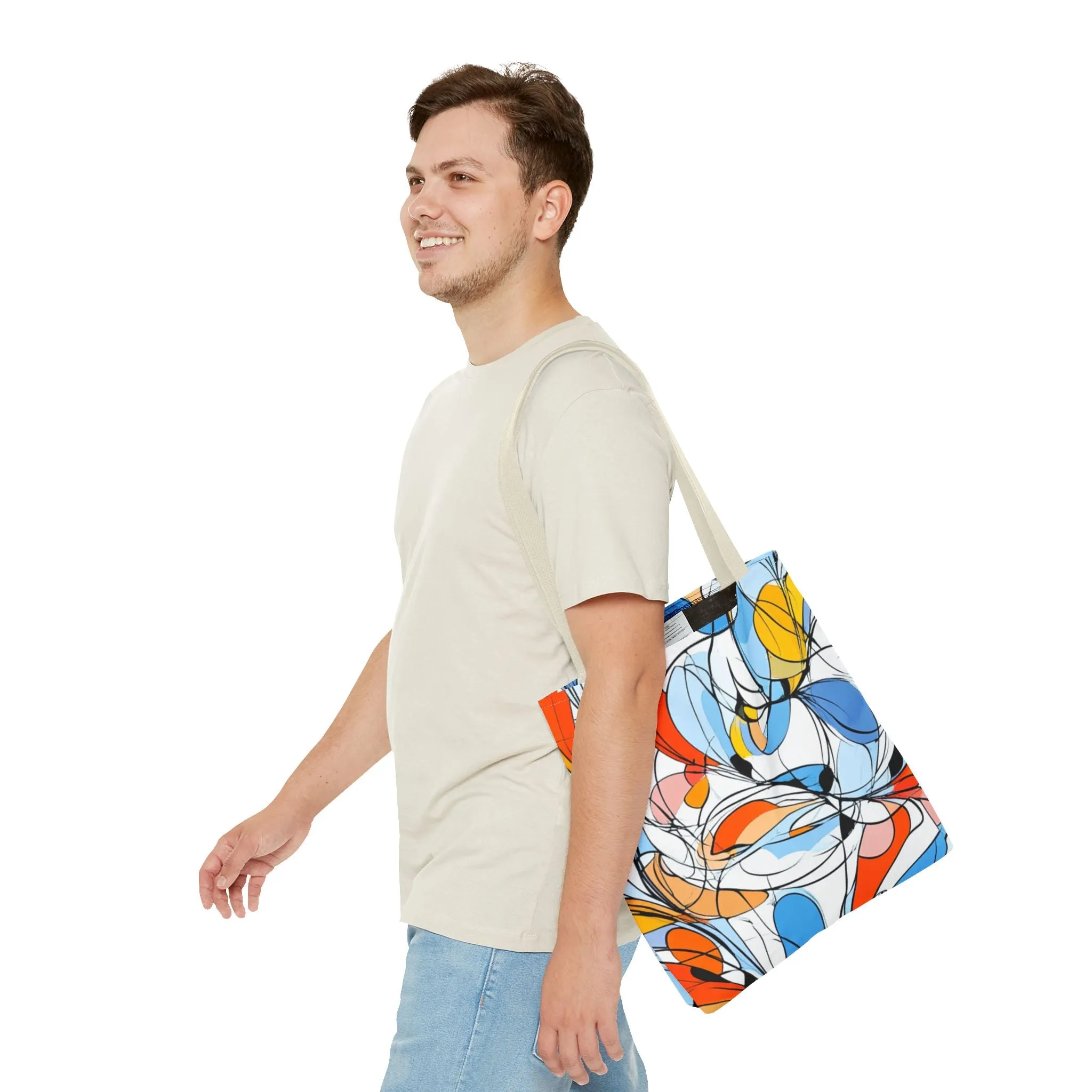 Penn | Tote Bag