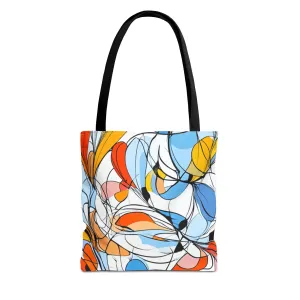 Penn | Tote Bag