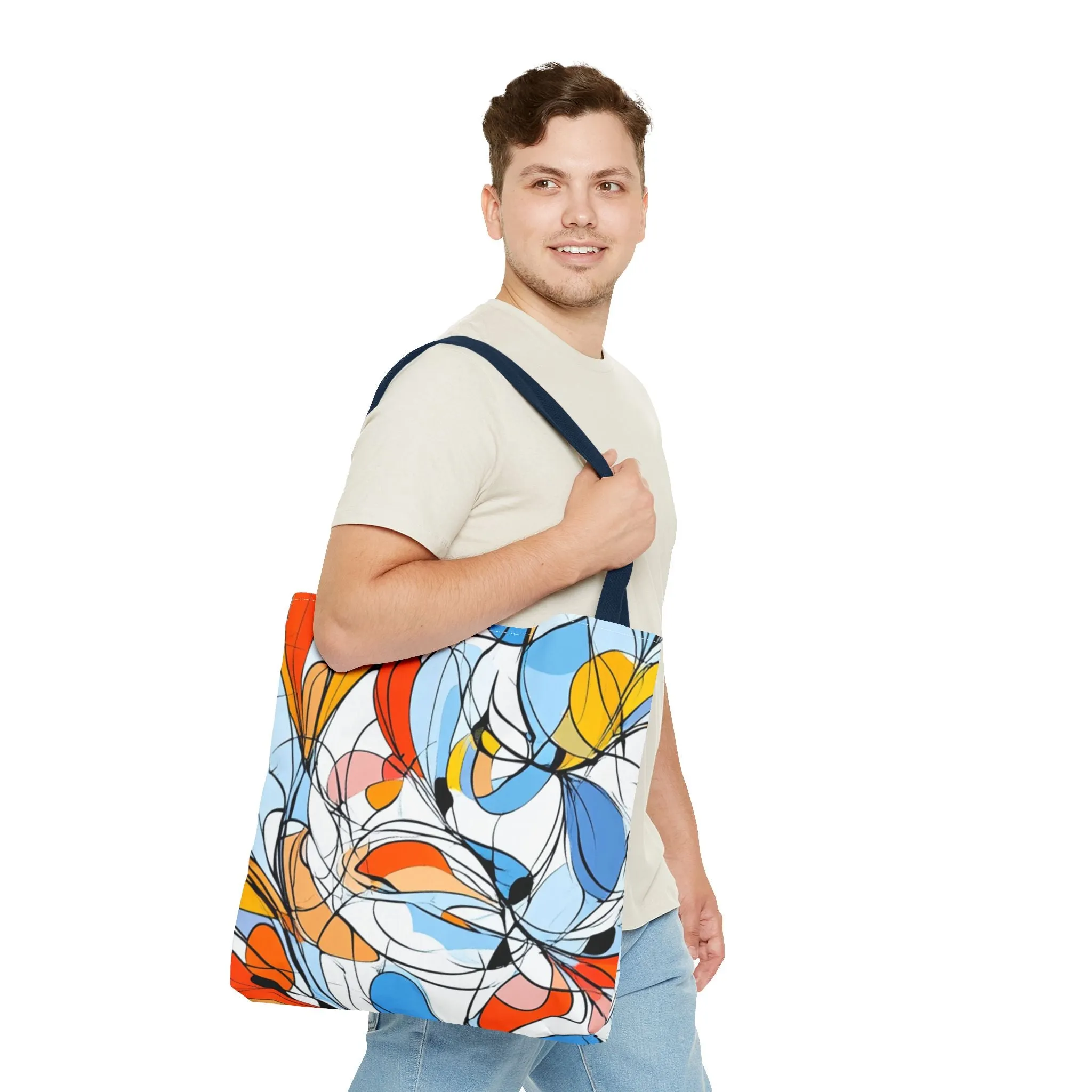 Penn | Tote Bag
