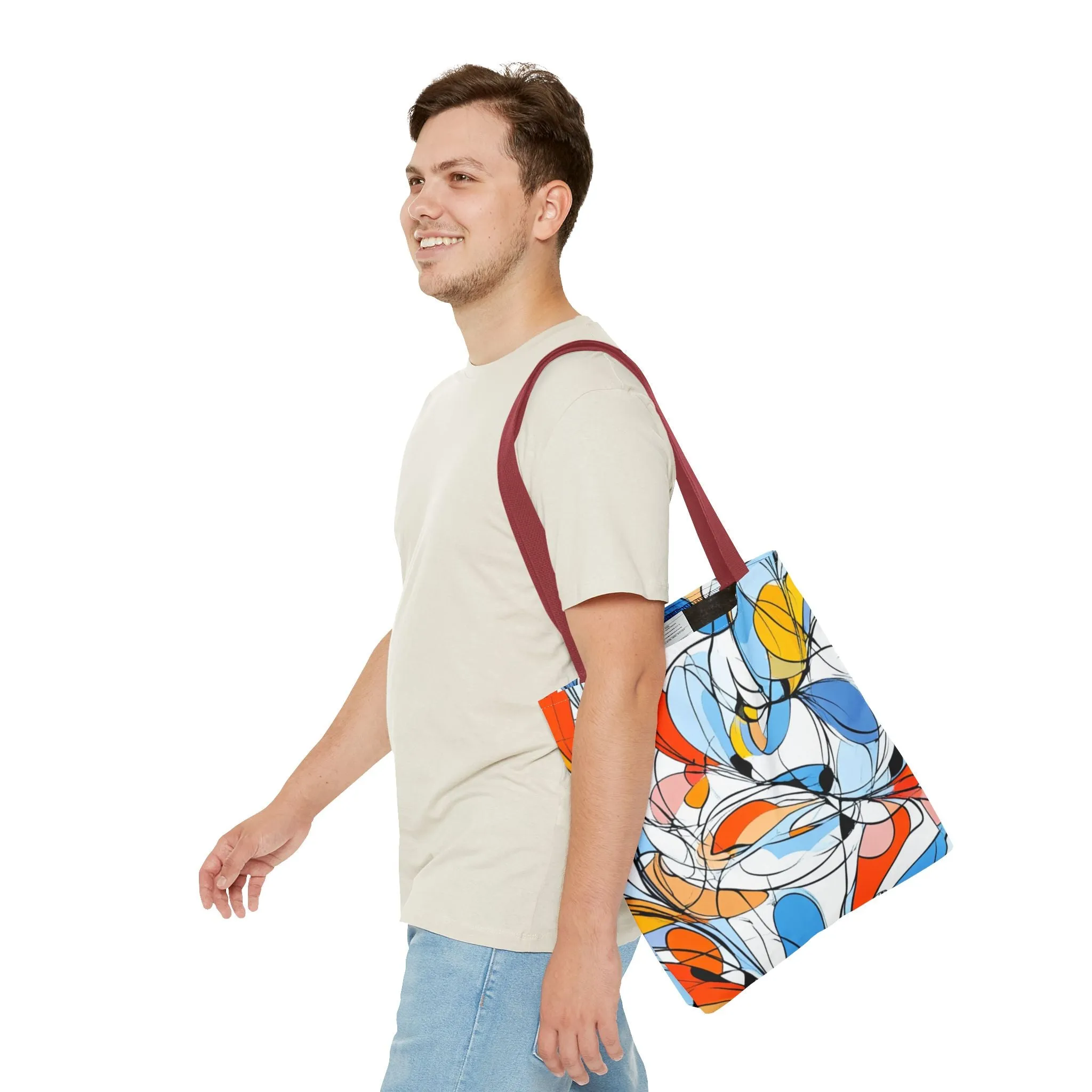 Penn | Tote Bag