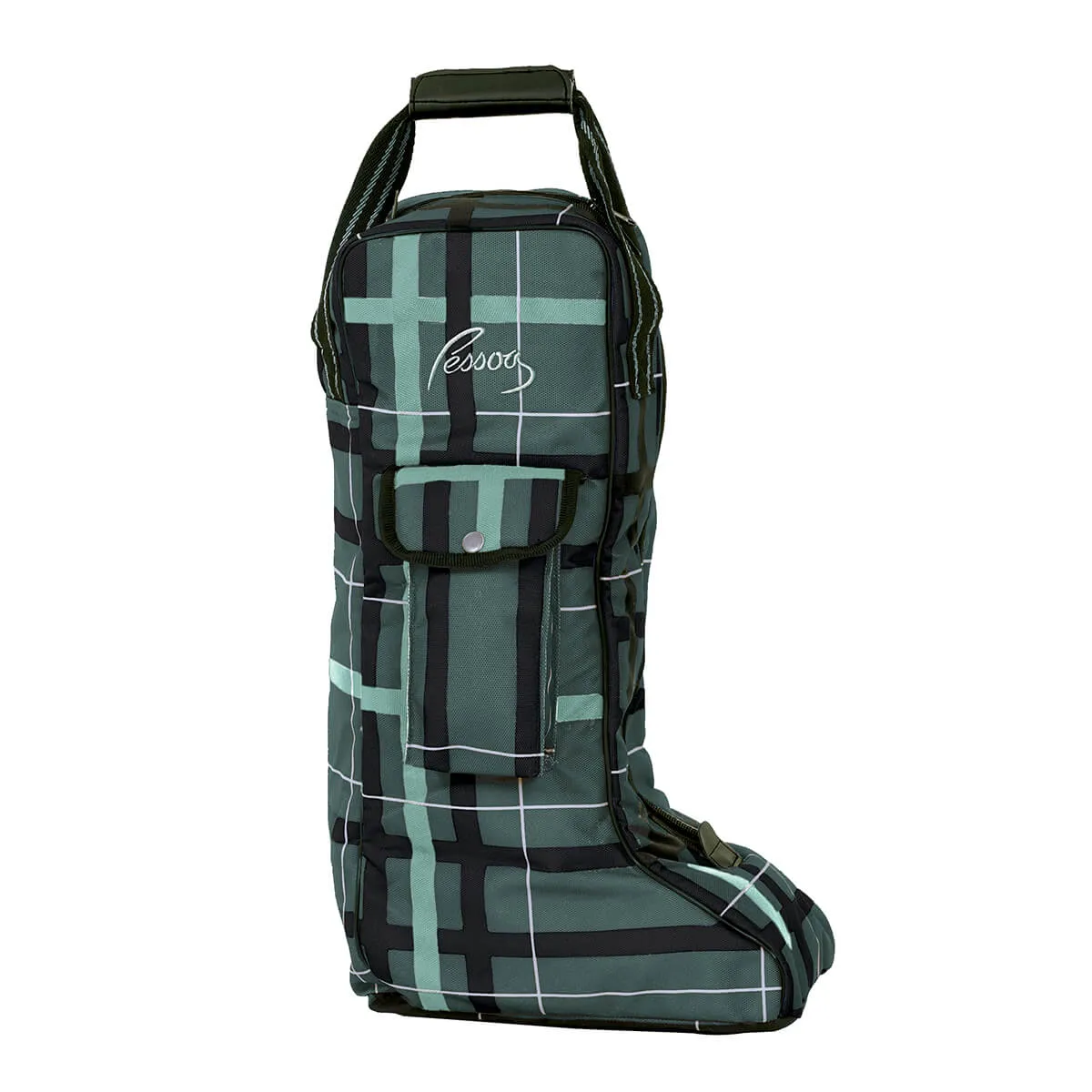 Pessoa® Alpine 1200D Boot Bag