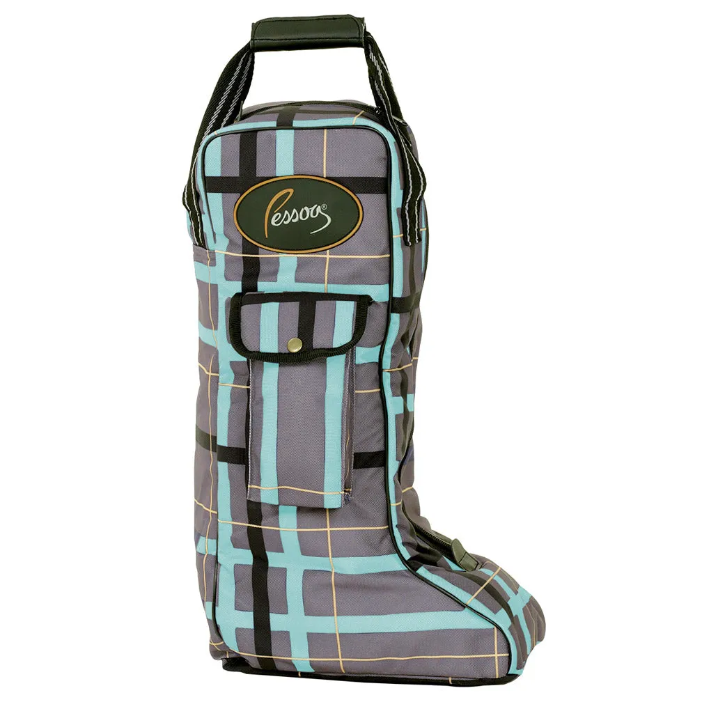 Pessoa® Alpine 1200D Boot Bag
