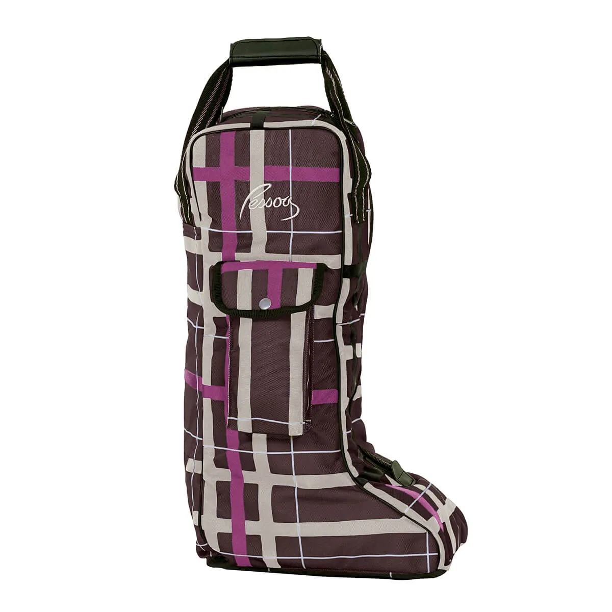 Pessoa® Alpine 1200D Boot Bag