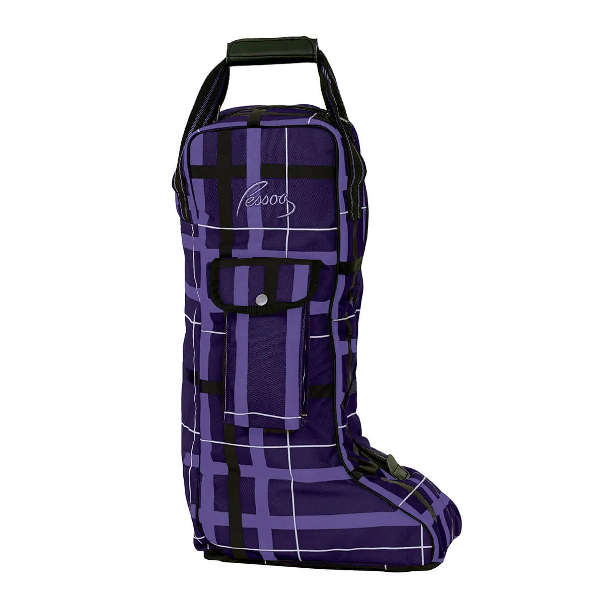Pessoa® Alpine 1200D Boot Bag