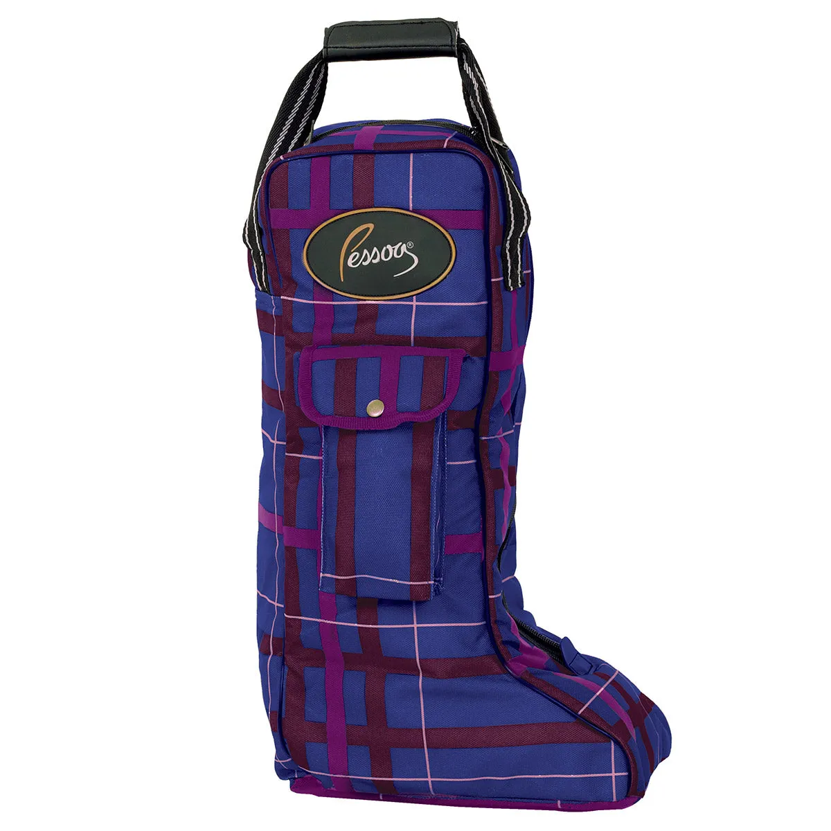 Pessoa® Alpine 1200D Boot Bag