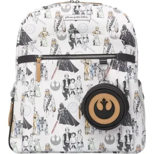 Petunia - 2-In-1 Provisions Backpack, The Star Wars Collection