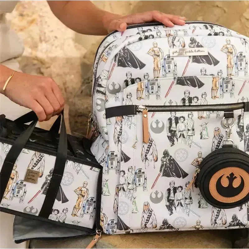 Petunia - 2-In-1 Provisions Backpack, The Star Wars Collection