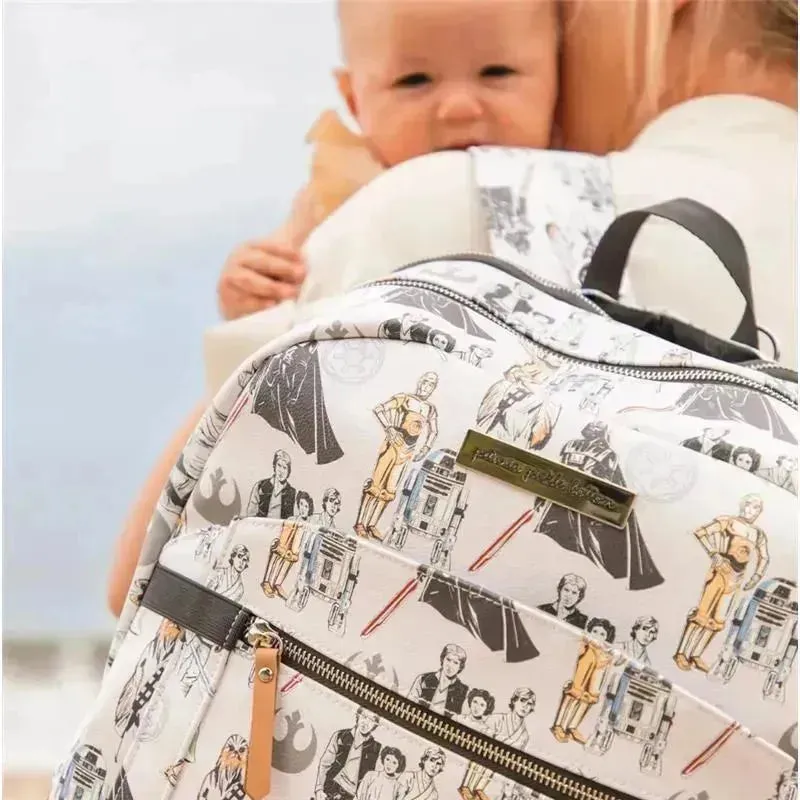 Petunia - 2-In-1 Provisions Backpack, The Star Wars Collection