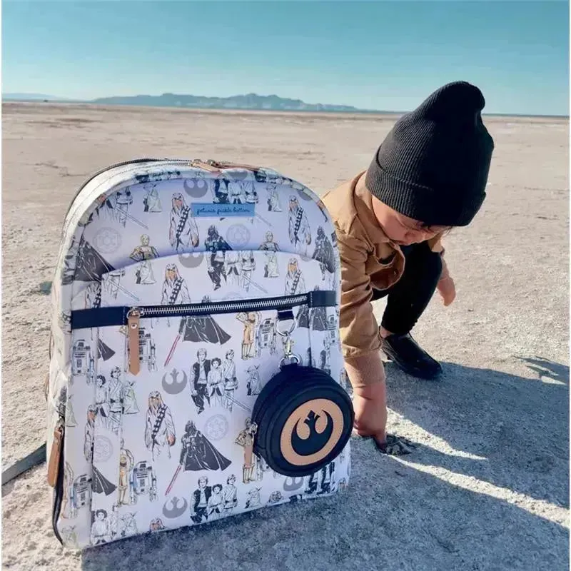 Petunia - 2-In-1 Provisions Backpack, The Star Wars Collection