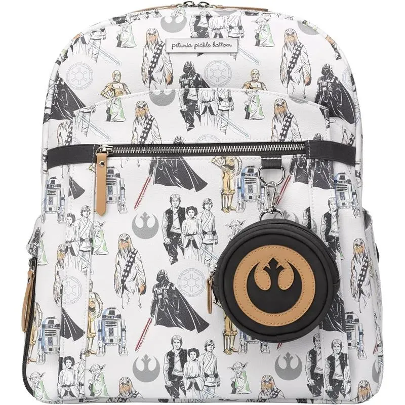 Petunia - 2-In-1 Provisions Backpack, The Star Wars Collection