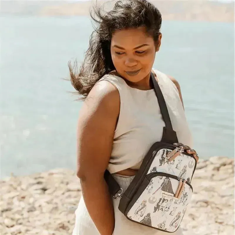 Petunia - Criss-Cross Sling, The Star Wars Collection