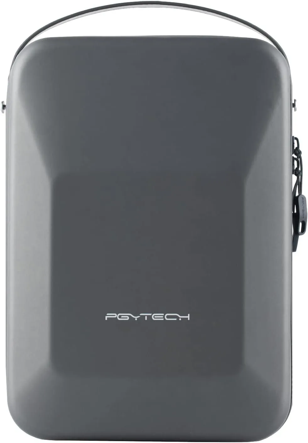 PGYTECH Carrying Case for DJI Mavic 3 Series, Waterproof PU Leather Hard Shell Storage Travel Bag Compatible with Mavic 3 Pro, Mavic 3, Mavic 3 Classic Drone and Accessories, With Shoulder Strap