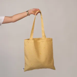 Piazza Daisy Tote