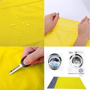 Picnic Blanket Waterproof Beach Blanket Outdoor Portable Picnic Mat Camping Ground Mat Mattress Camping Camping Bed Sleeping Pad Moisture and Heat Insulation (Color : B)