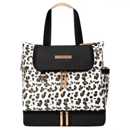 Pivot Backpack Diaper bag