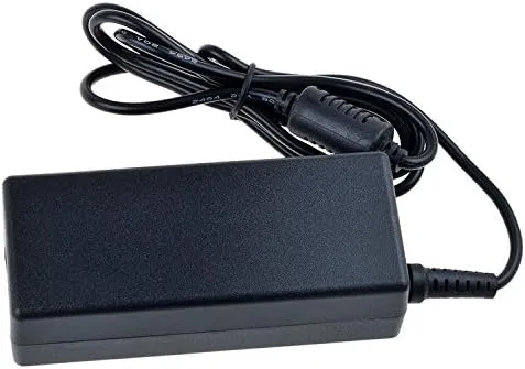 PK Power 12V 5A DC Adapter  8 Split Power Cable Compatible with Sannce CCTV Security Camera DVR Power