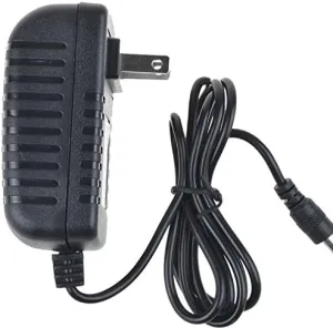 PK Power AC/DC Adapter for Insteon 2864-222 2864-226 Wireless Security IP Camera Power Supply Cord Cable PS Wall Home Charger Input: 100-240 VAC Worldwide Use Mains PSU