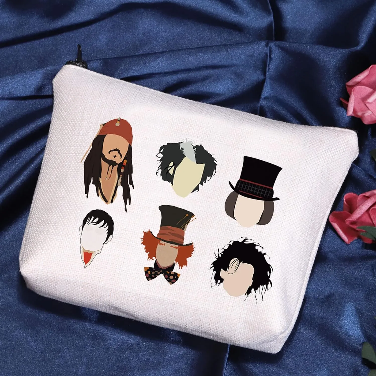 POFULL Johnny Inspired Gift Johnny Fan Gift Justice For Johnny Gift
