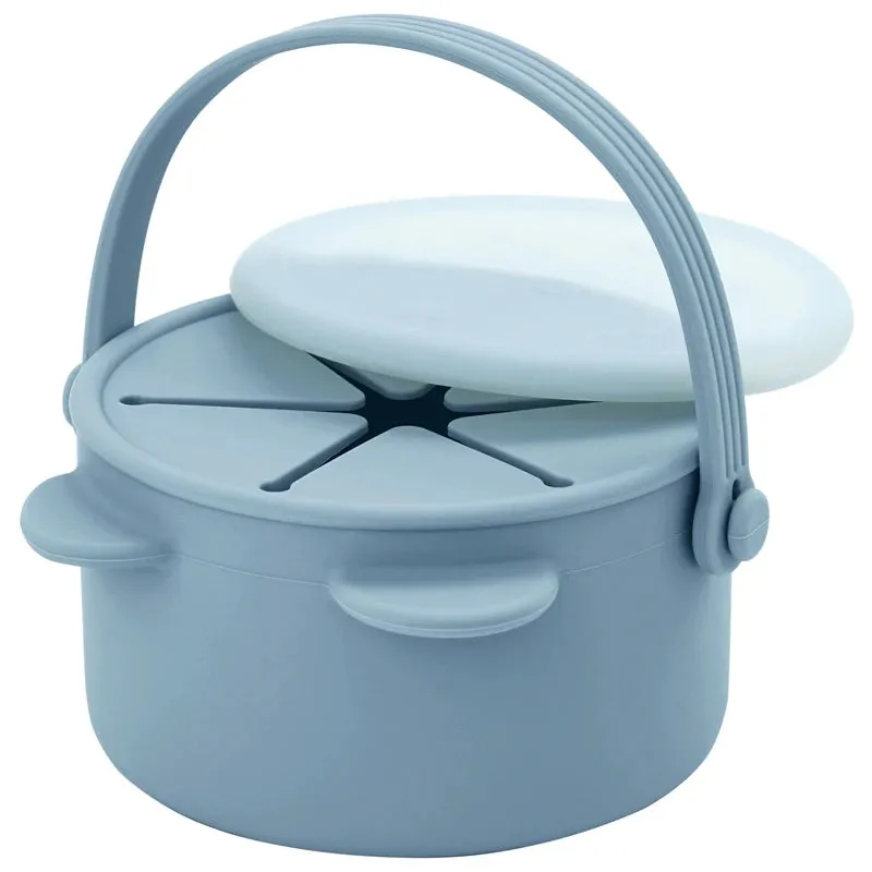 Portable Snack Storage Container
