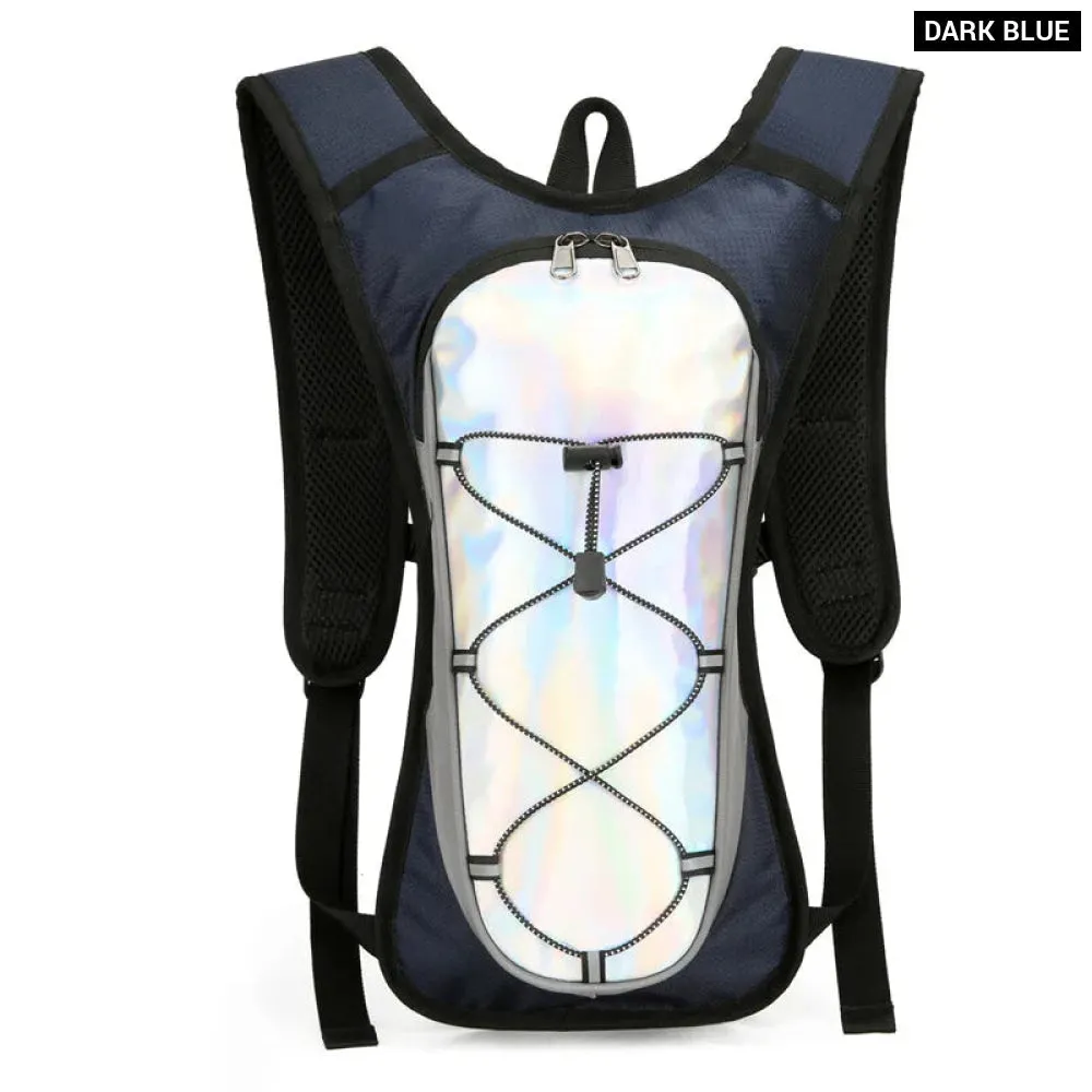 Portable Waterproof Hiking Backpack for Short Trips
