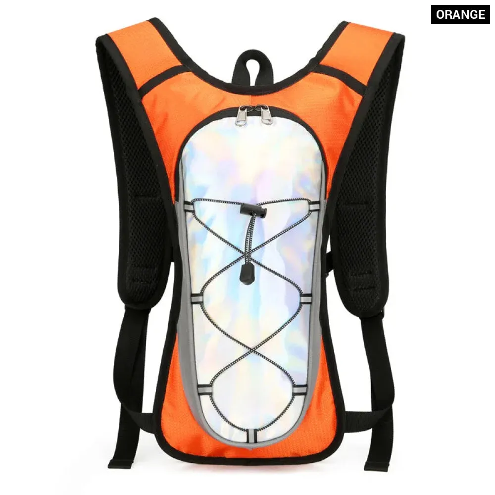 Portable Waterproof Hiking Backpack for Short Trips