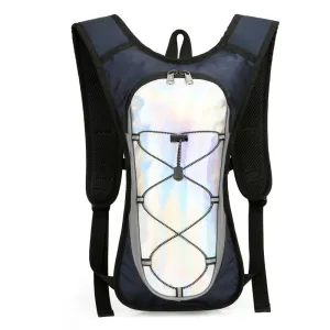 Portable Waterproof Hiking Backpack for Short Trips