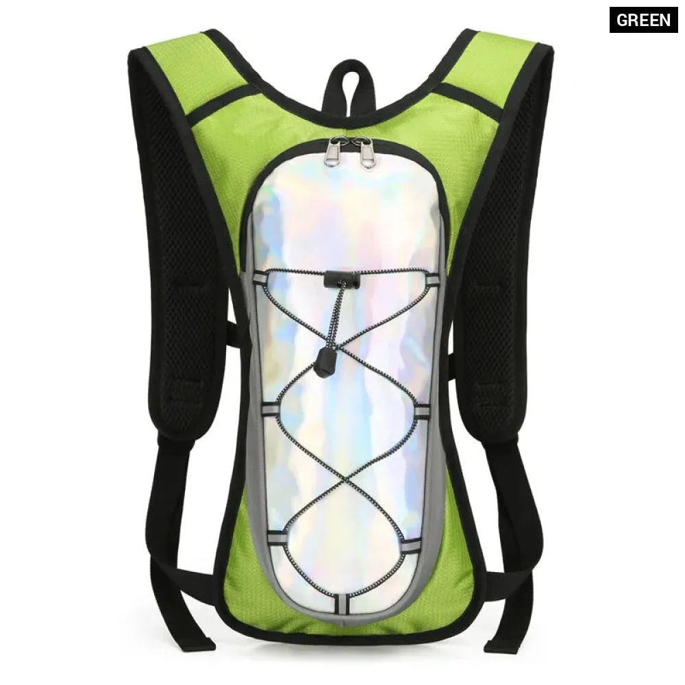 Portable Waterproof Hiking Backpack for Short Trips
