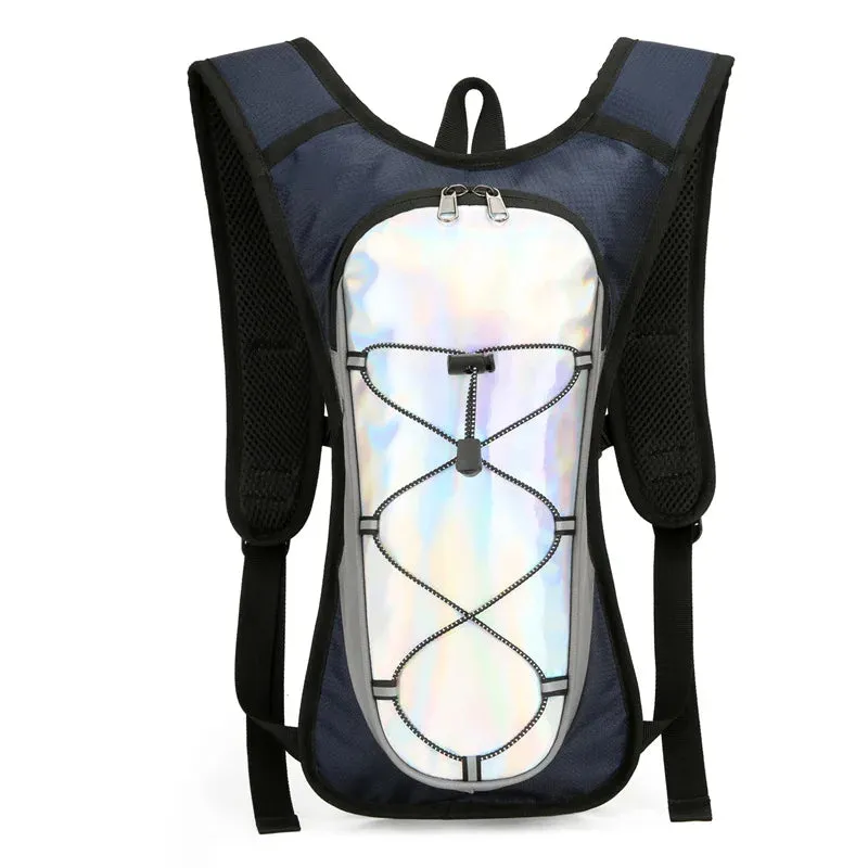 Portable Waterproof Hiking Backpack for Short Trips