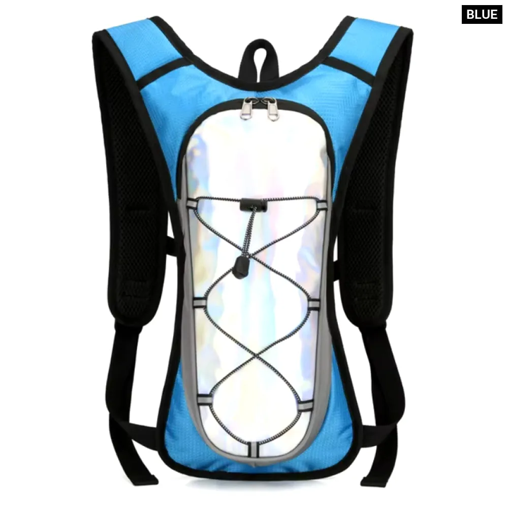 Portable Waterproof Hiking Backpack for Short Trips