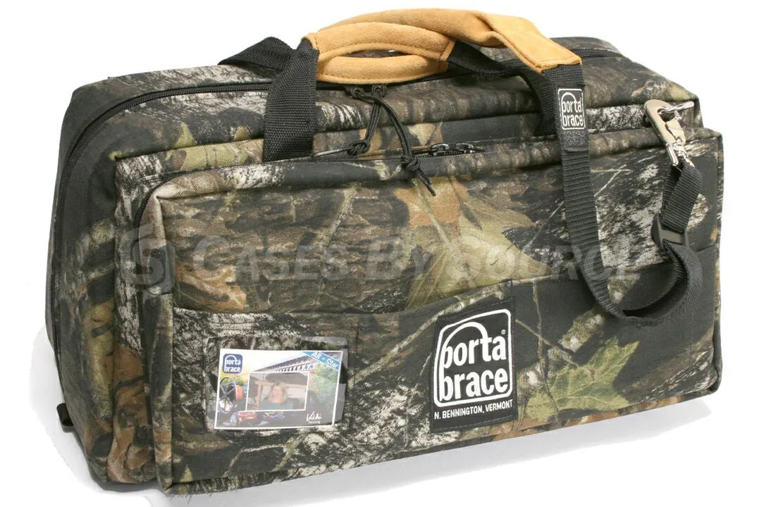 Portabrace Mini DV Camera Case