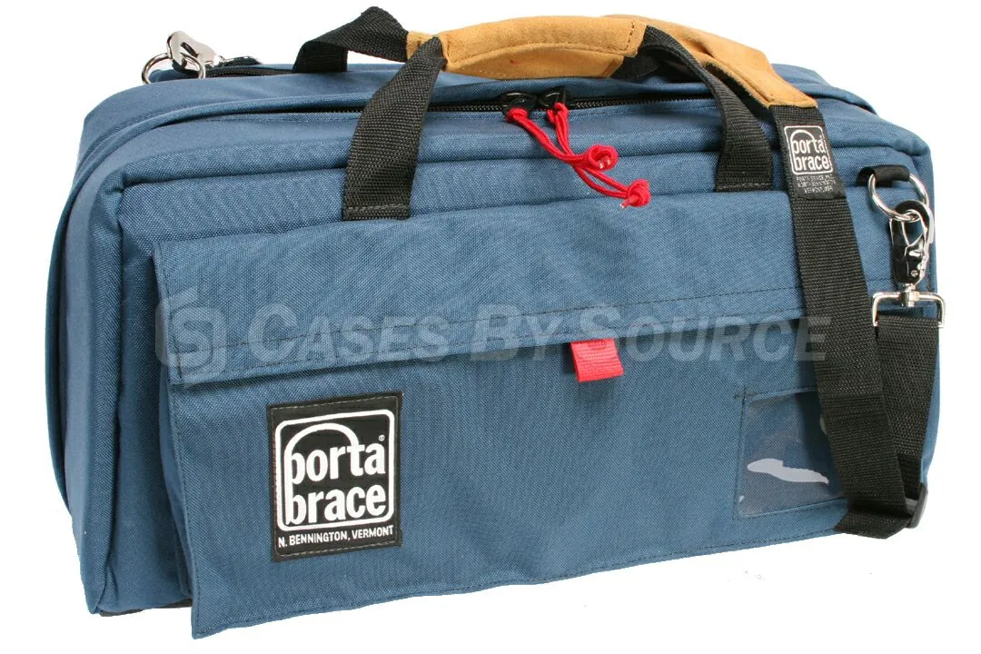 Portabrace Mini DV Camera Case