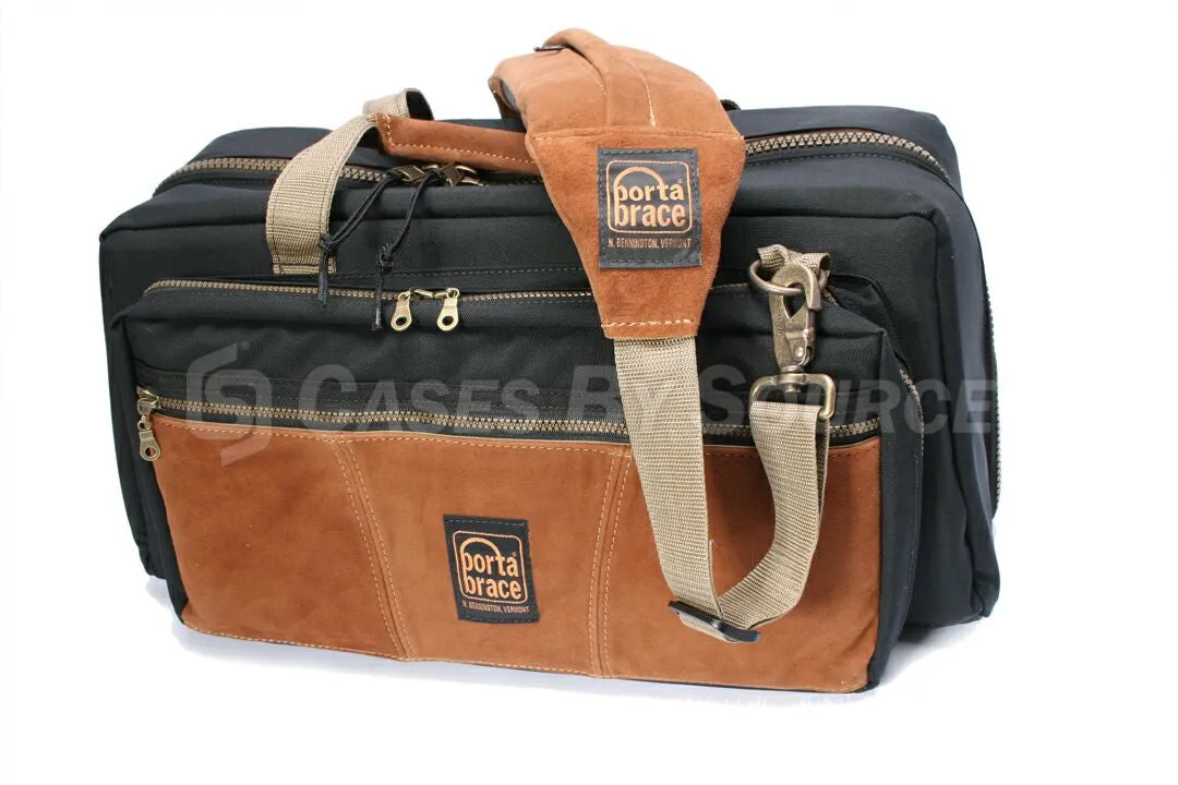 Portabrace Mini DV Camera Case