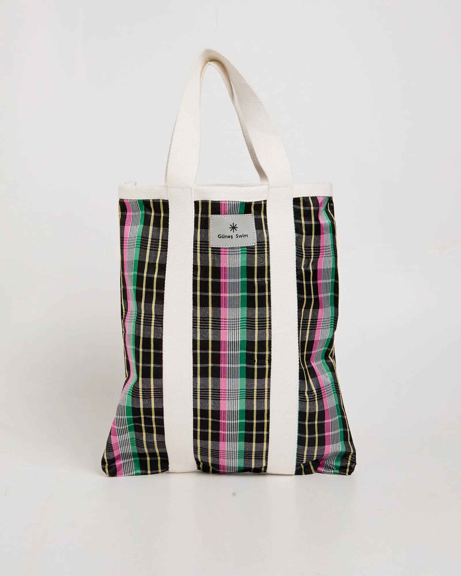 Portfolio Check Bag