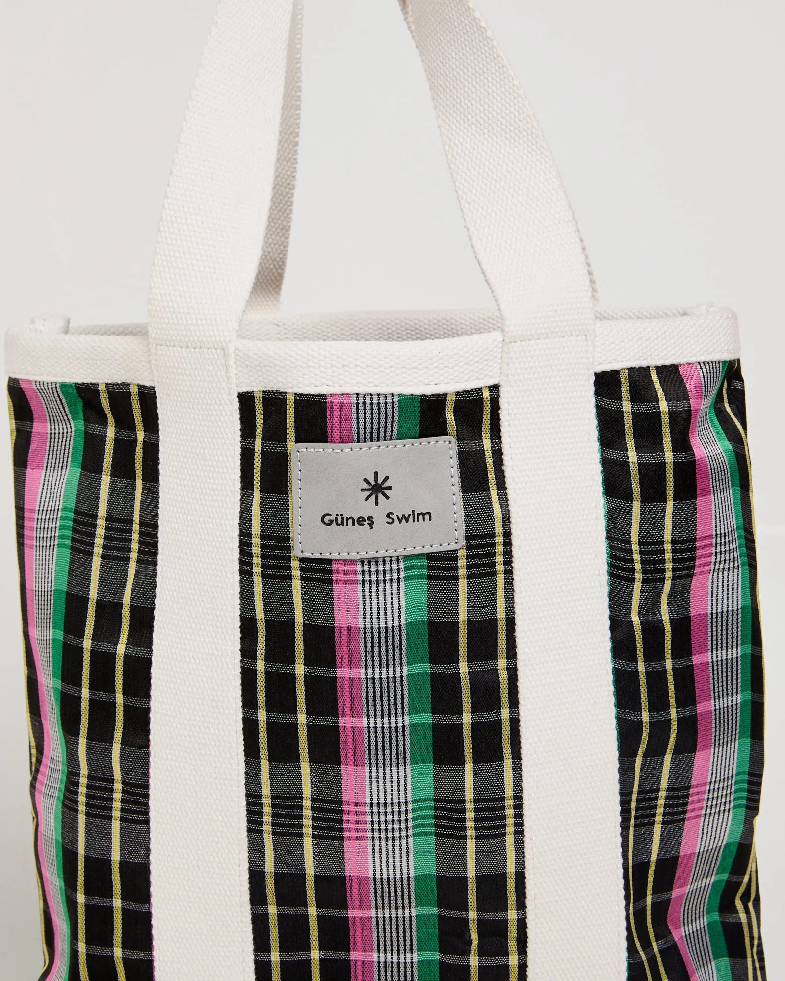 Portfolio Check Bag