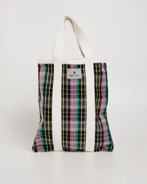 Portfolio Check Bag