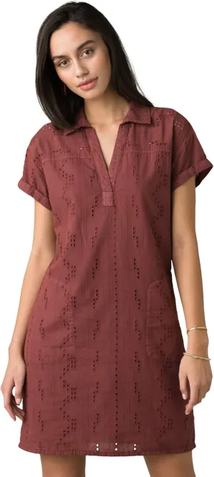 prAna Women's Ladyland Dress