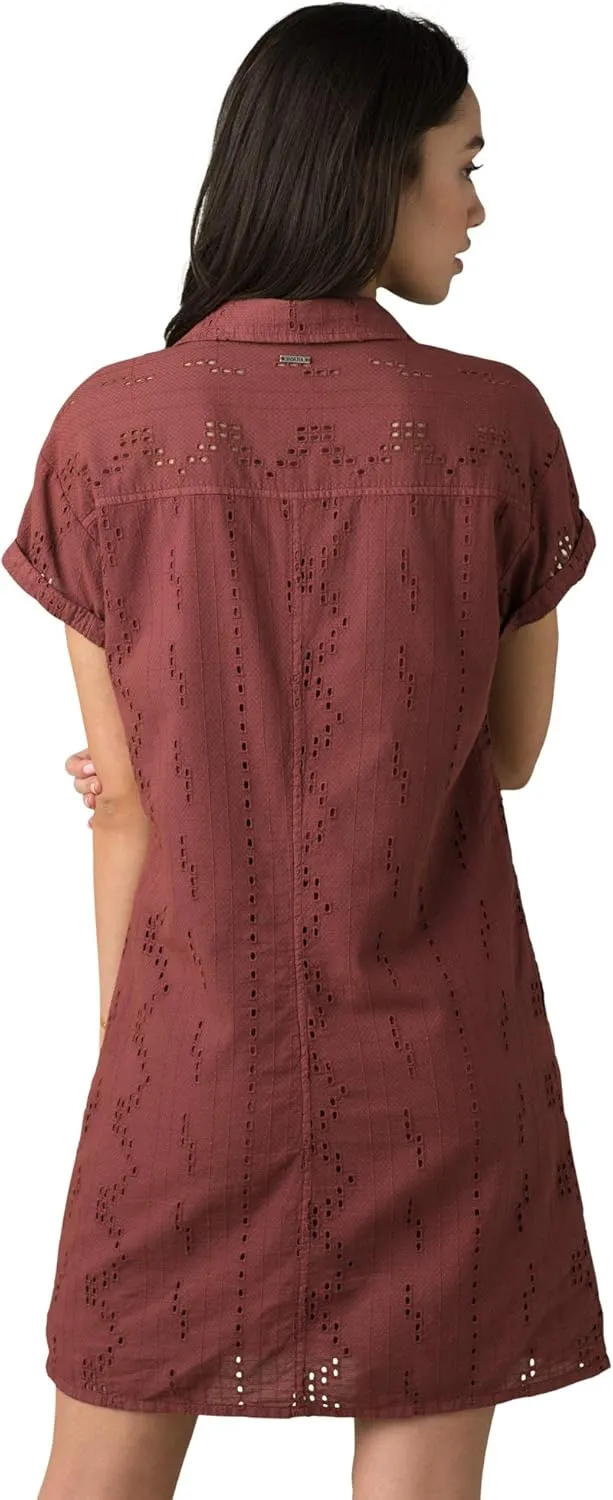 prAna Women's Ladyland Dress