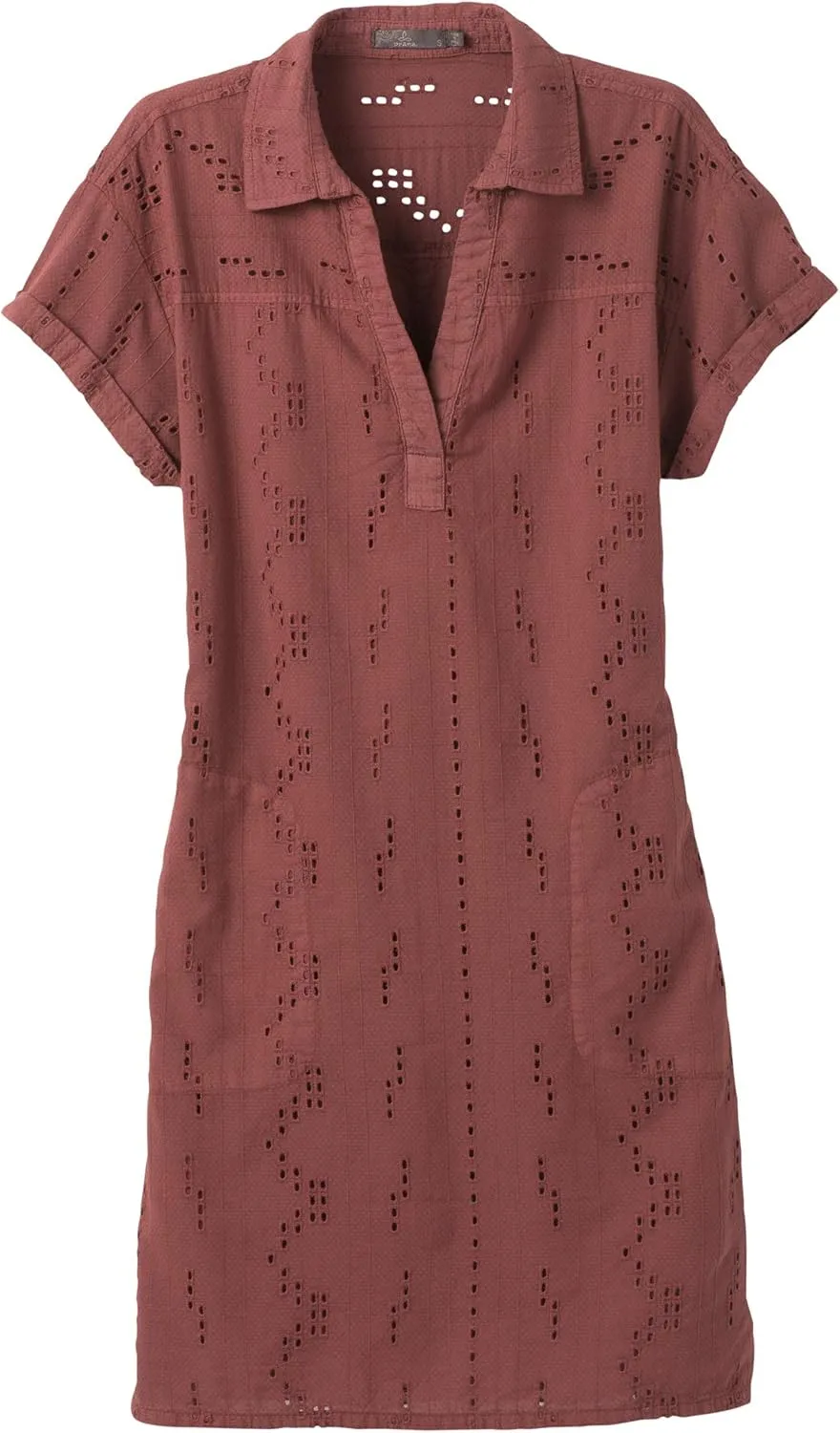prAna Women's Ladyland Dress
