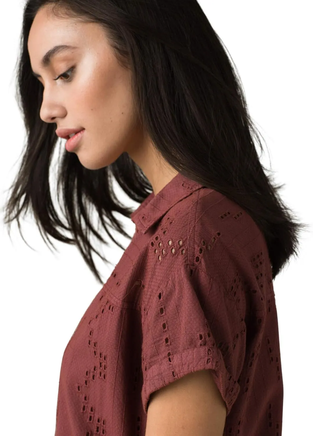 prAna Women's Ladyland Dress