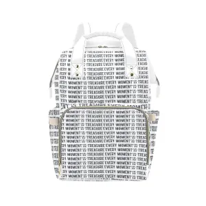 PRECIOUS TIME (Multi-Function Backpack)