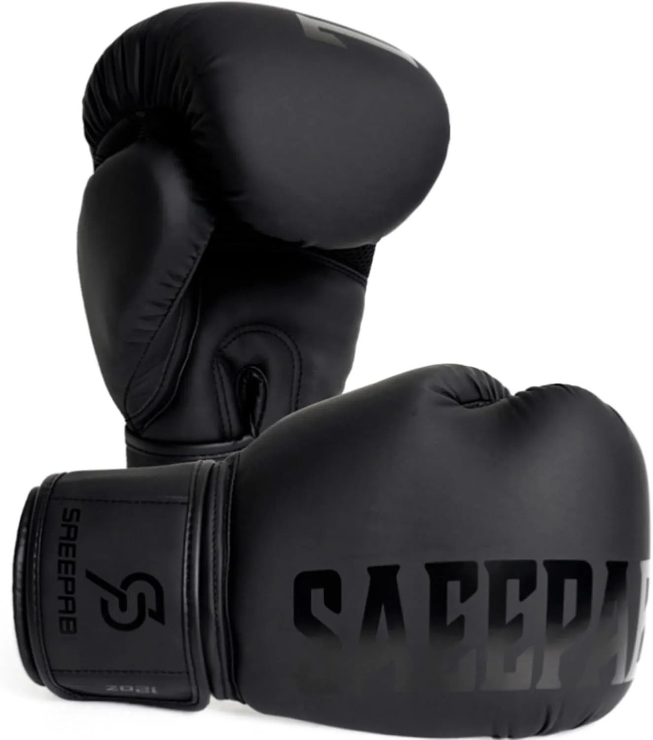 Pro Boxing Gloves for Men and Women Suitable for Boxing Kickboxing Mixed Martial Arts Maui Thai MMA Heavy Bag Fighting Training