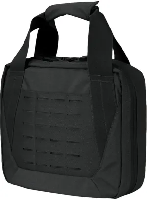 Prolinemax LCS Tactical Hunting Nylon Weapon Case With Lockable Zipper Black