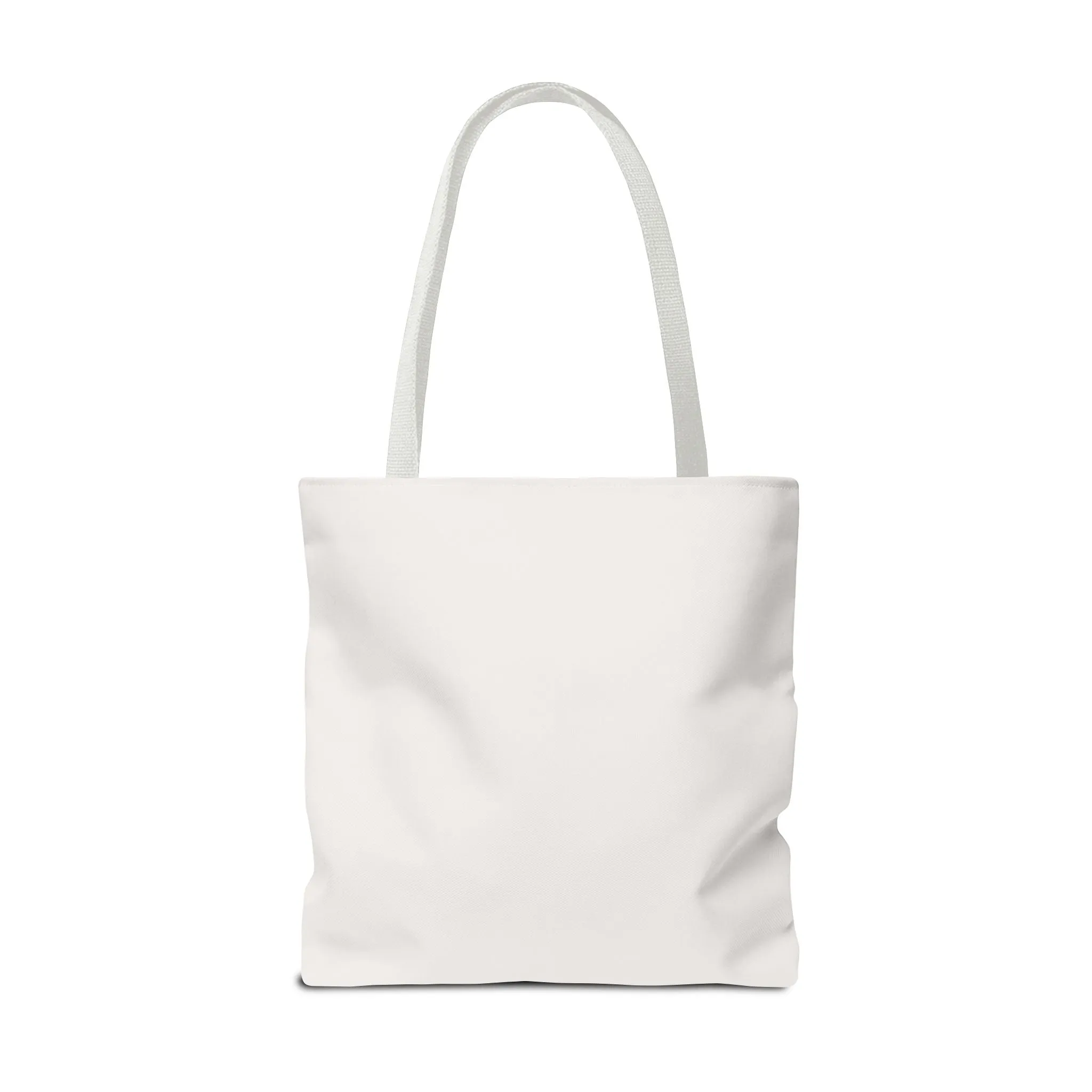 Psalms 34:8 Tote Bag